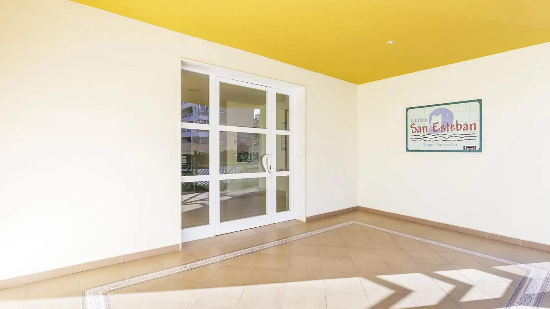 Apartamento A&N Algarrobo Beach 4