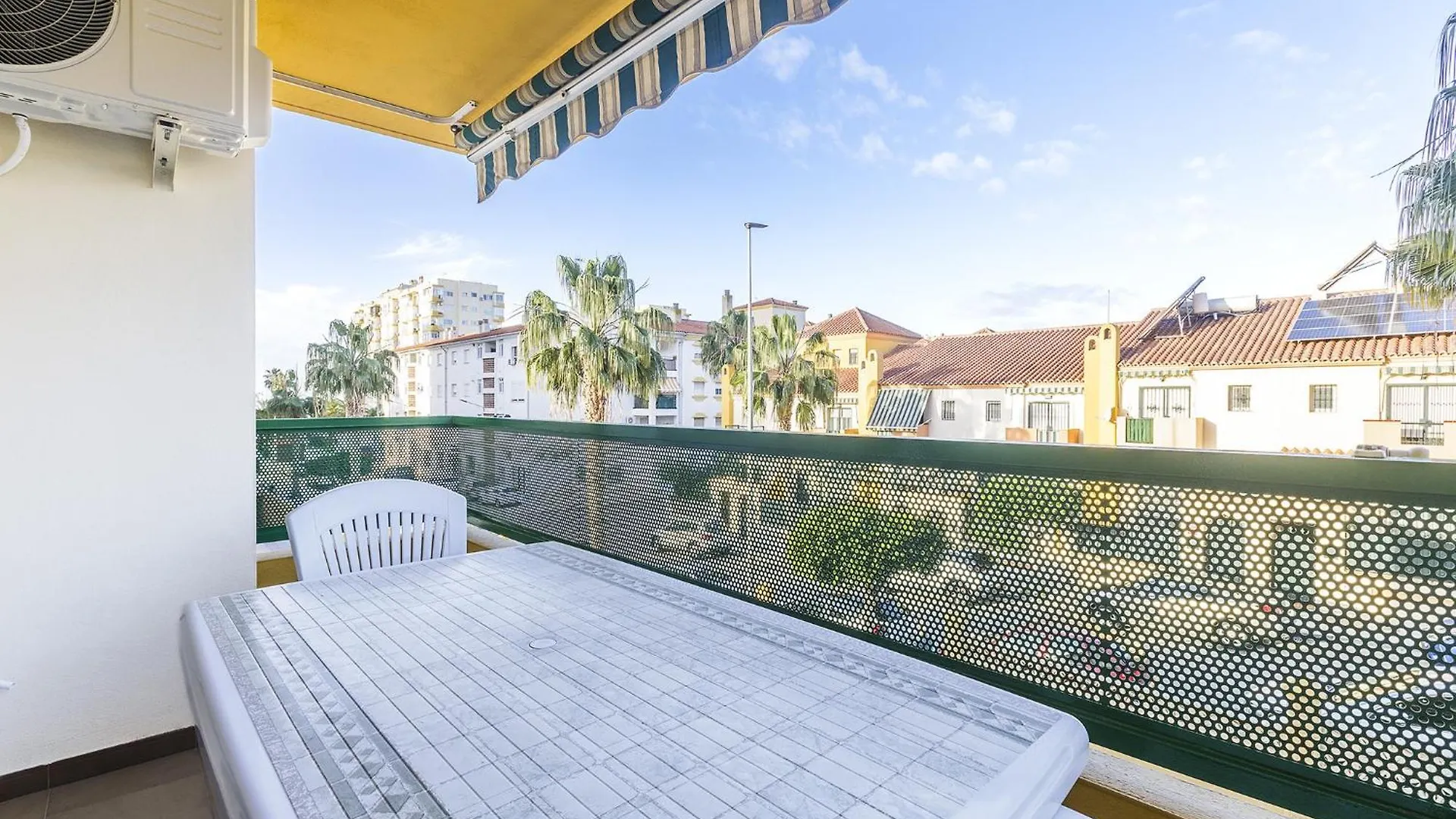 Apartamento A&N Algarrobo Beach 4
