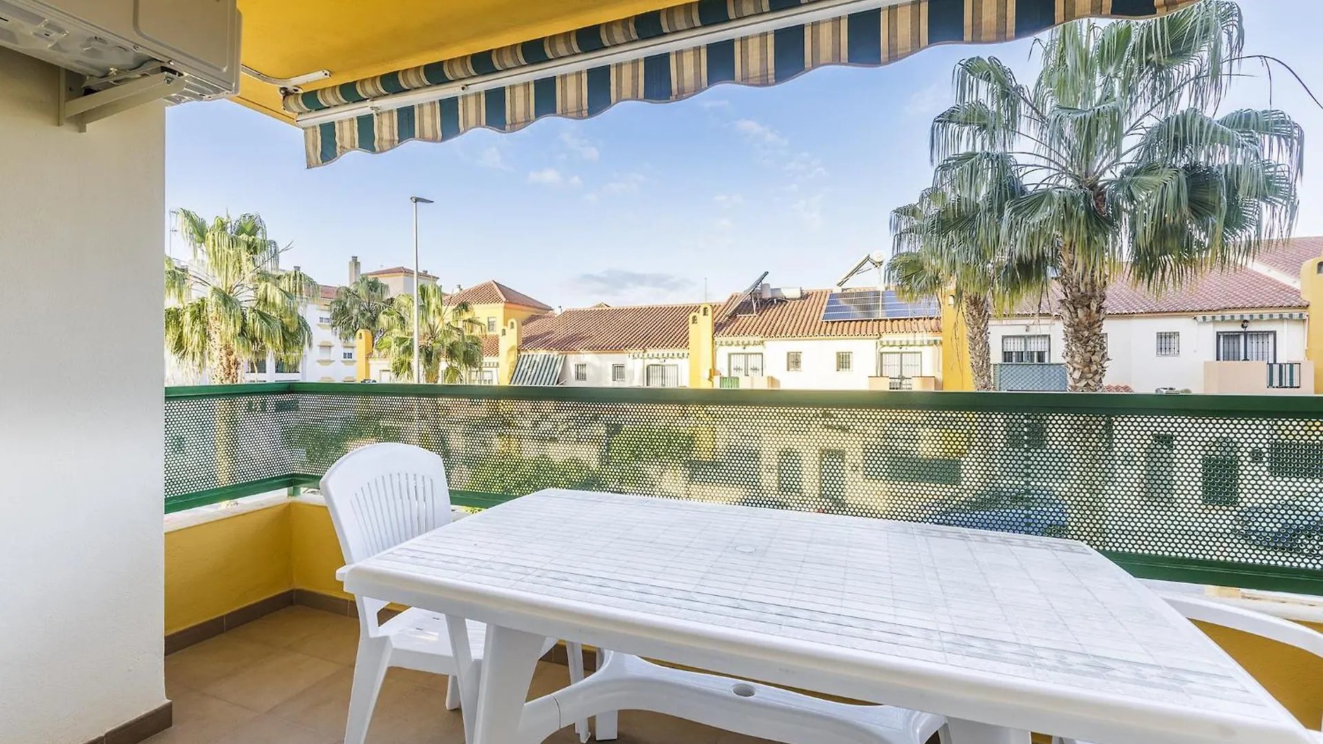 Apartamento A&N Algarrobo Beach 4