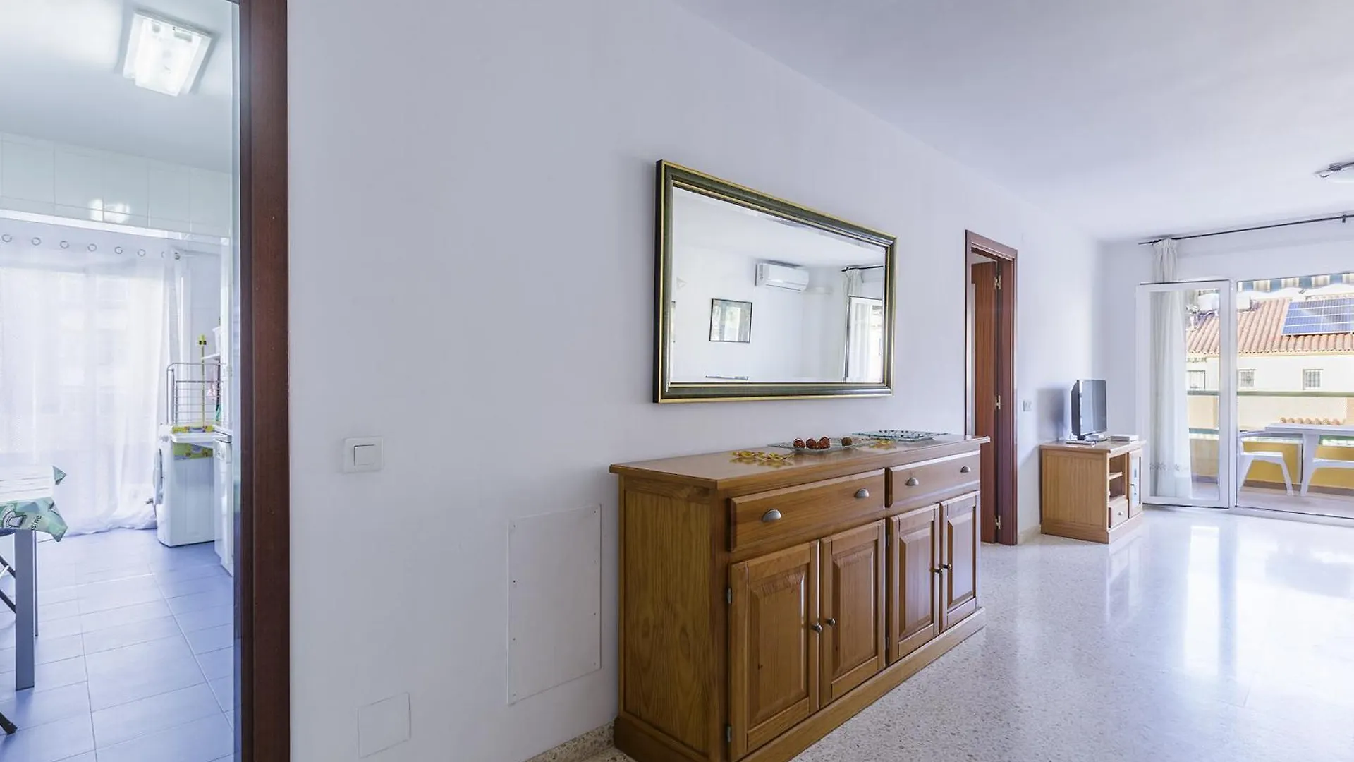 Apartamento A&N Algarrobo Beach 4 Espanha
