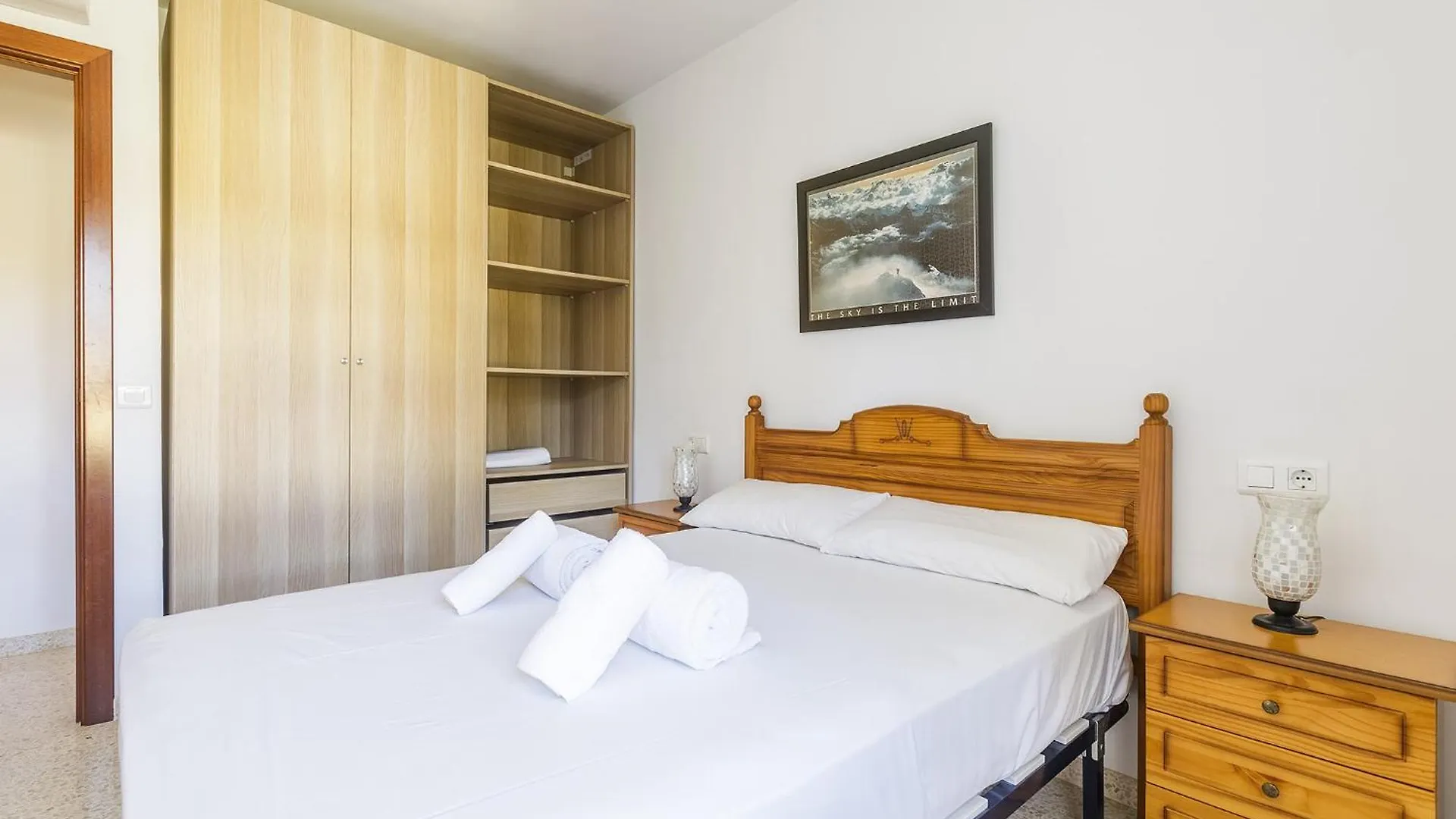 Apartamento A&N Algarrobo Beach 4