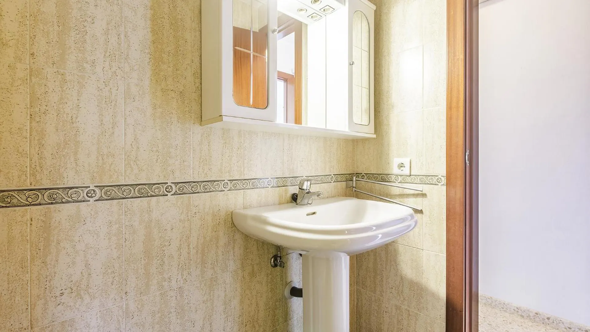 Apartamento A&N Algarrobo Beach 4